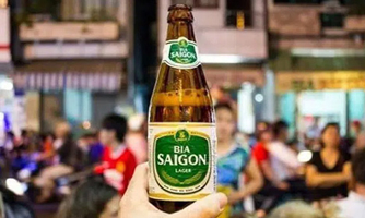 Sabeco báo lãi vượt gần 52% kế hoạch