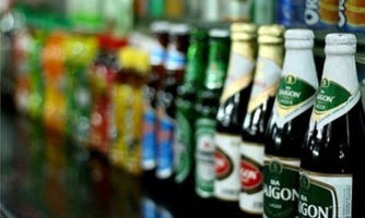 Bia, rượu tính chuyện tăng giá vì cách tính thuế mới