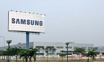 Thêm 2,5 tỷ USD vốn Samsung được chấp thuận vào Bắc Ninh