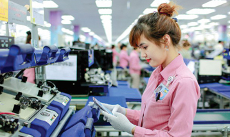 Nắm bắt thời cơ, chủ động thích ứng để phát triển
