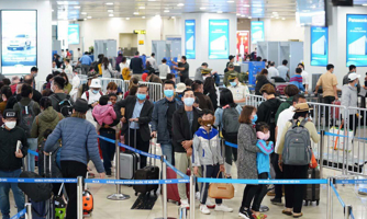 "Kẹt" đường bay quốc tế, hàng không Việt cạnh tranh khốc liệt mảng nội địa 