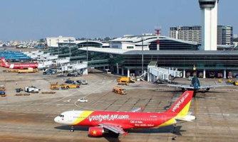 Điều chỉnh quy hoạch sân bay Nội Bài, phục vụ 100 triệu hành khách/năm