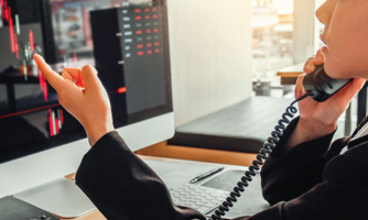 "Ma trận" Forex/CFD (kỳ 3): Chiêu bài môi giới - Rắc thính và "đem con bỏ chợ"
