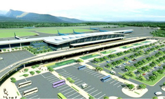 Phó thủ tướng có ý kiến về dự án sân bay Sa Pa