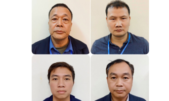 Bắt loạt lãnh đạo gây thiệt hại cho cao tốc Đà Nẵng - Quảng Ngãi