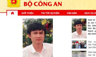 Bắt "ông trùm" buôn lậu hơn 100 tấn rác dược liệu từ Trung Quốc về Việt Nam