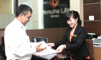 Thị trường bảo hiểm 2020 và mức tăng trưởng "trong mơ"