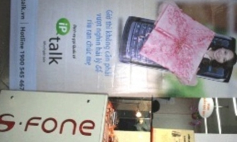 S-Fone “trần tình” về nỗi khổ của doanh nghiệp 