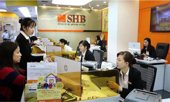 Nhà đầu tư nộp tiền sai quy định, SHB phải hủy niêm yết hơn 4,8 triệu cổ phiếu
