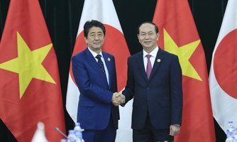 Doanh nghiệp Nhật đầu tư thêm 5 tỷ USD vào Việt Nam dịp APEC 