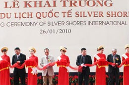 Đà Nẵng có resort kèm casino lớn nhất Việt Nam