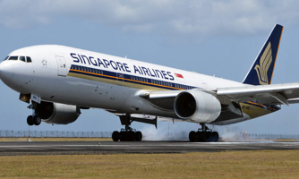 Singapore và Australia tính mở "bong bóng du lịch" hàng không