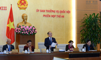 "Nợ công 5 năm tới tăng như vừa rồi là chết!”