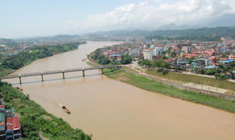 “Siêu dự án trên sông Hồng mới chỉ là ý tưởng”