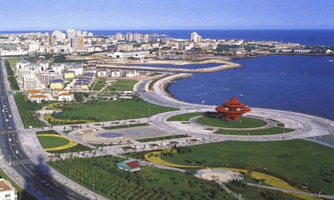 Bắc Vân Phong với “giấc mơ” đặc khu