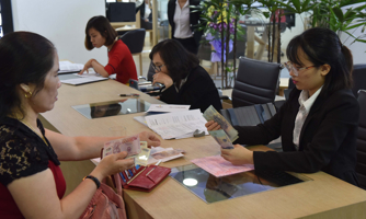Thu nội địa đang gặp khó vì Covid