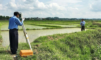 Phải công bố số liệu kiểm kê đất đai trước quý 2/2021