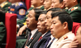 Nâng cao tiềm lực, vị thế của các "đầu tàu" về chính trị và kinh tế
