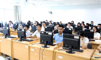 Quy định mới về thi tuyển công chức