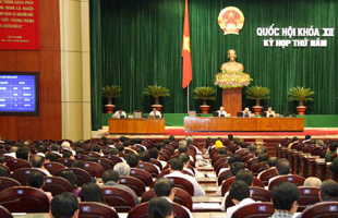 Thống nhất một giấy cho nhà, đất từ 1/8 tới