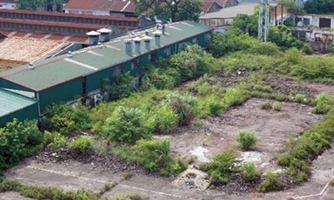Đề xuất thu hồi hàng loạt khu đất tại Hà Nội để xây trường