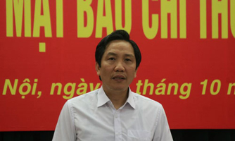 “Trẻ hóa đội ngũ lãnh đạo là dấu hiệu đáng mừng”