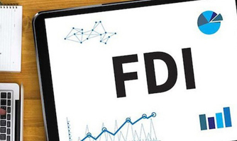 Những điểm nhấn về thu hút FDI trong 9 tháng năm 2020