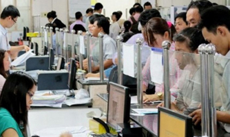 Liên thông đăng ký thành lập doanh nghiệp, bảo hiểm và hóa đơn