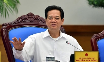 Thủ tướng “thúc” truy thu 70.000 tỷ tiền nợ thuế
