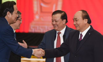 Bội chi ngân sách bình quân khoảng 3,6% GDP trong giai đoạn 2016-2020