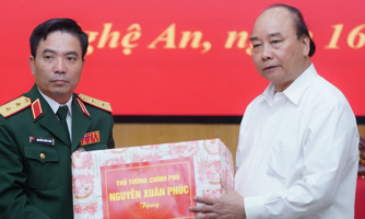 Thủ tướng: "Phải tìm kiếm hết người gặp nạn ở Rào Trăng 3"