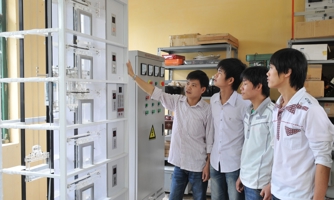45 trường bị dừng tuyển sinh cao đẳng, Tổng cục Giáo dục nghề nghiệp nói gì?