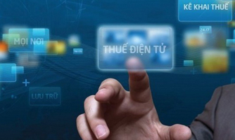 Nỗ lực cuộc chiến bịt "lỗ hổng" trong thu thuế thương mại điện tử 