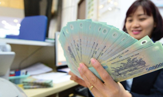 Hà Nội thưởng Tết 2021 cao nhất 400 triệu đồng
