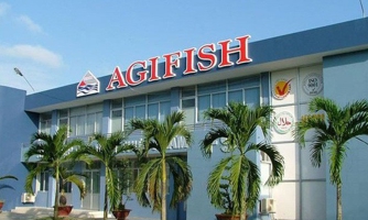 Cổ phiếu AGF bị hạn chế giao dịch do liên tục báo lỗ