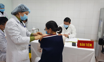 "Thử nghiệm vaccine NanoCovax của Việt Nam tuân thủ chặt chẽ hướng dẫn của WHO"