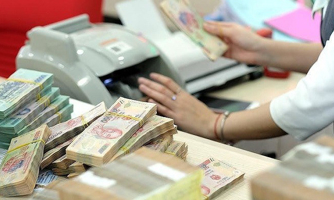 Thanh khoản dồi dào, Ngân hàng Nhà nước rút nốt tiền hỗ trợ về