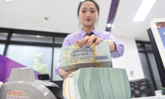 Ngân hàng phát hành hơn 115.000 tỷ đồng trái phiếu trong 2019