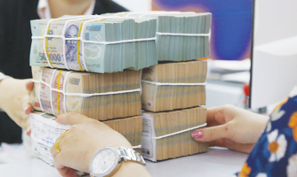 Tăng trưởng tín dụng cuối năm: "Kích" bằng ngành nào?