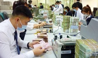 Trích lập dự phòng rủi ro ngân hàng phân hoá mạnh