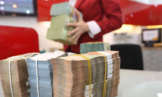 Ngân hàng cung cấp thông tin tài khoản khách hàng định kỳ cho cơ quan thuế