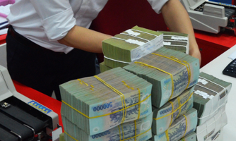 Nợ xấu ngân hàng trên địa bàn Hà Nội ở mức 1,91%