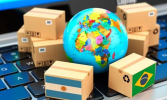 Chặn "thiên đường" hàng giả trên chợ online