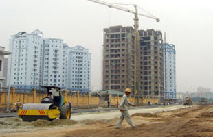Thành lập Tổ chuyên gia về chính sách nhà ở  