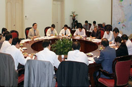Thủy điện Sơn La: Hoàn thành di dân trước 15/4