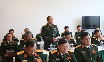 Chính thức “chốt” số lượng ủy viên Trung ương khóa XI