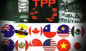 "Không nên ăn mừng TPP quá sớm”