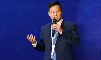Sếp VietinBank: Đăng ảnh Facebook thoải mái, sao ngân hàng nhận diện khuôn mặt lại lo bảo mật? 