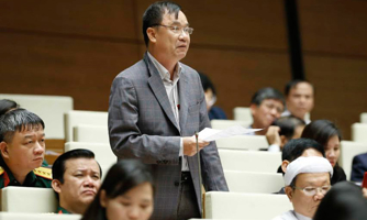 "Không thể dùng lợi nhuận của Petro Vietnam bù cho Nghi Sơn"
