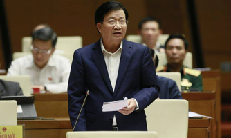 "Phải chấm dứt ngay việc đánh bắt cá trái phép tại vùng biển nước ngoài"
